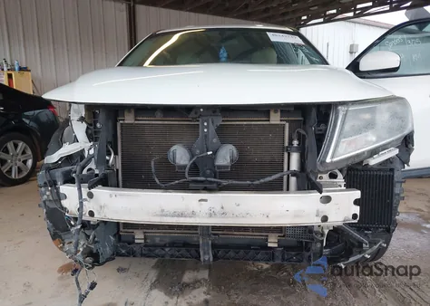 2015 Nissan Pathfinder S из США, поврежденный, VIN 5N1AR2MN9FC719214